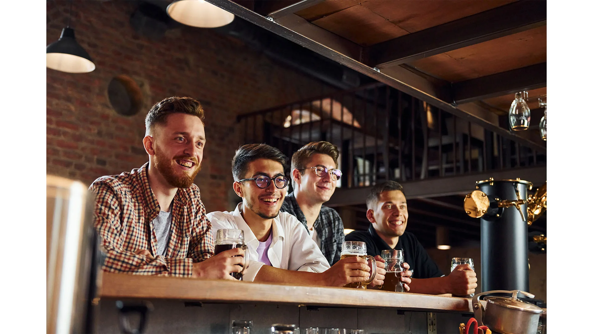 Meet Our Master Barbers: Faces Behind the Scissors (DUPLICATE)